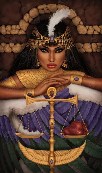 Ma'at