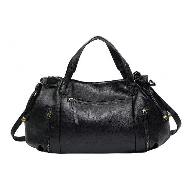 Mabel Satchel