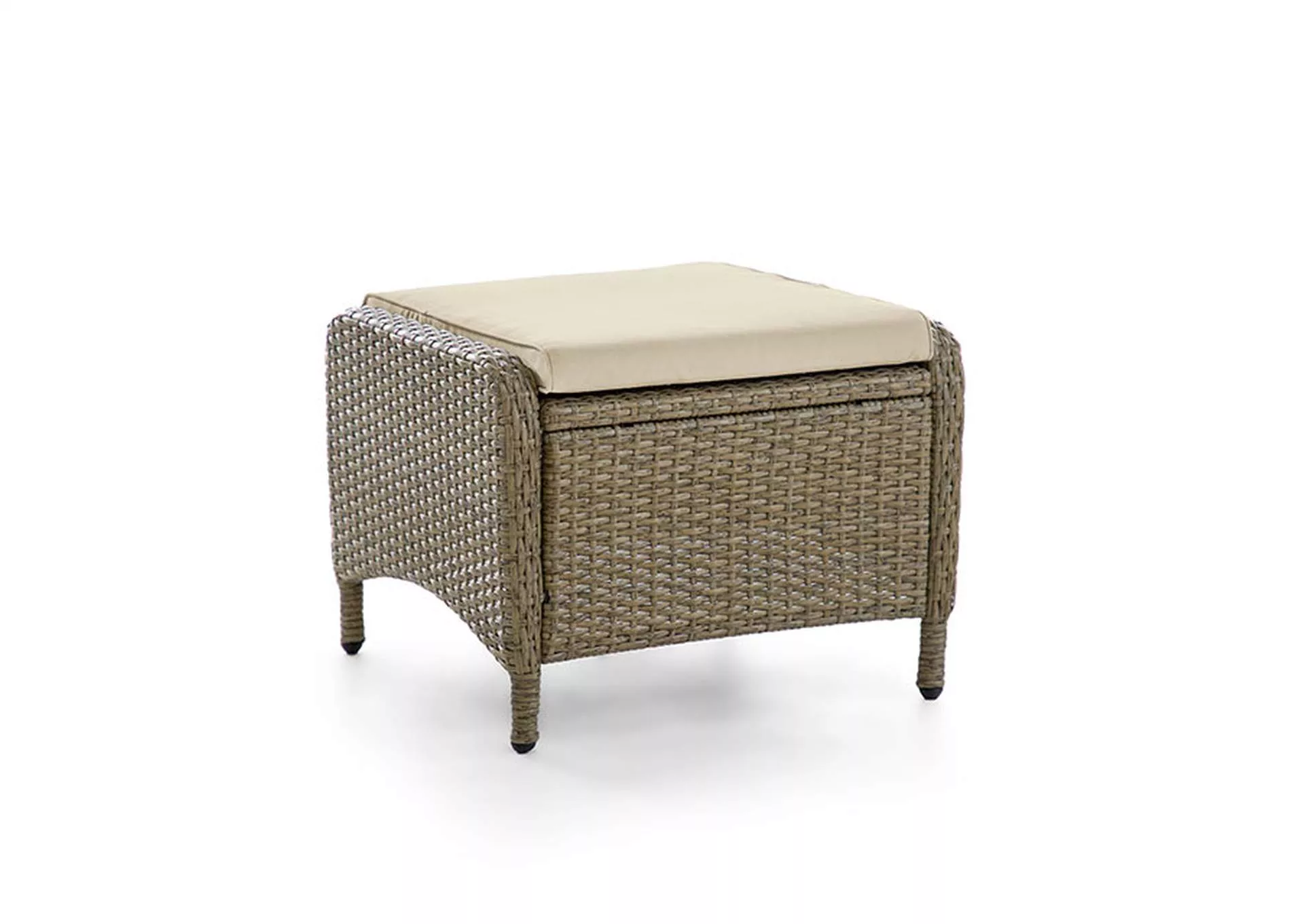Mackay - Ottoman (2/Ctn)