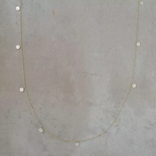 MacKenzie Necklace