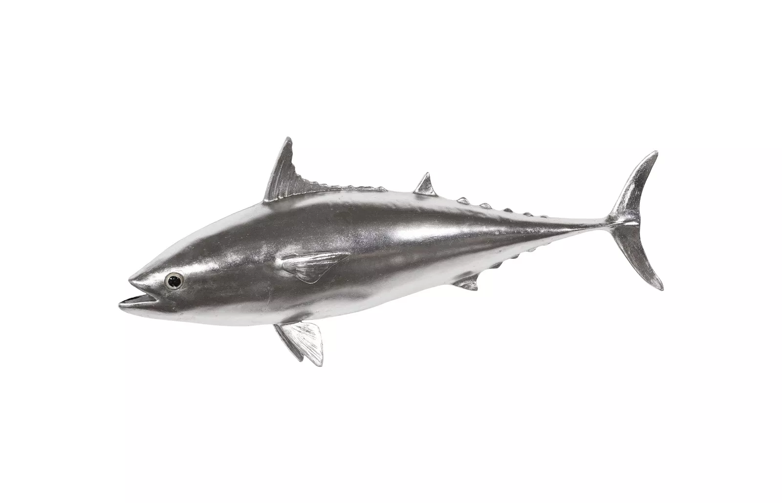 Mackerel Fish Wall Sculpture