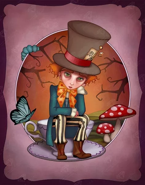 Mad Hatter