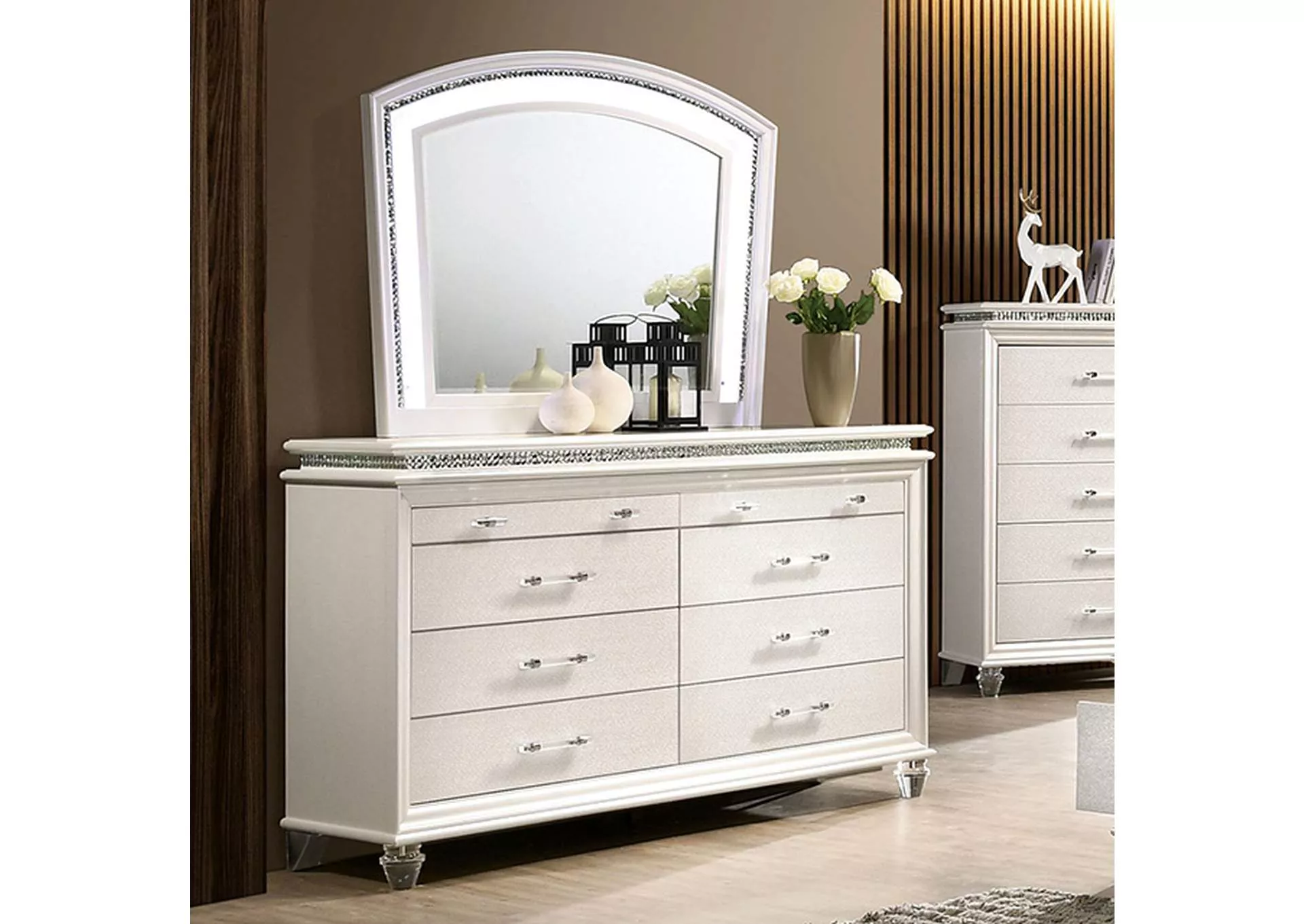 Maddie - Dresser