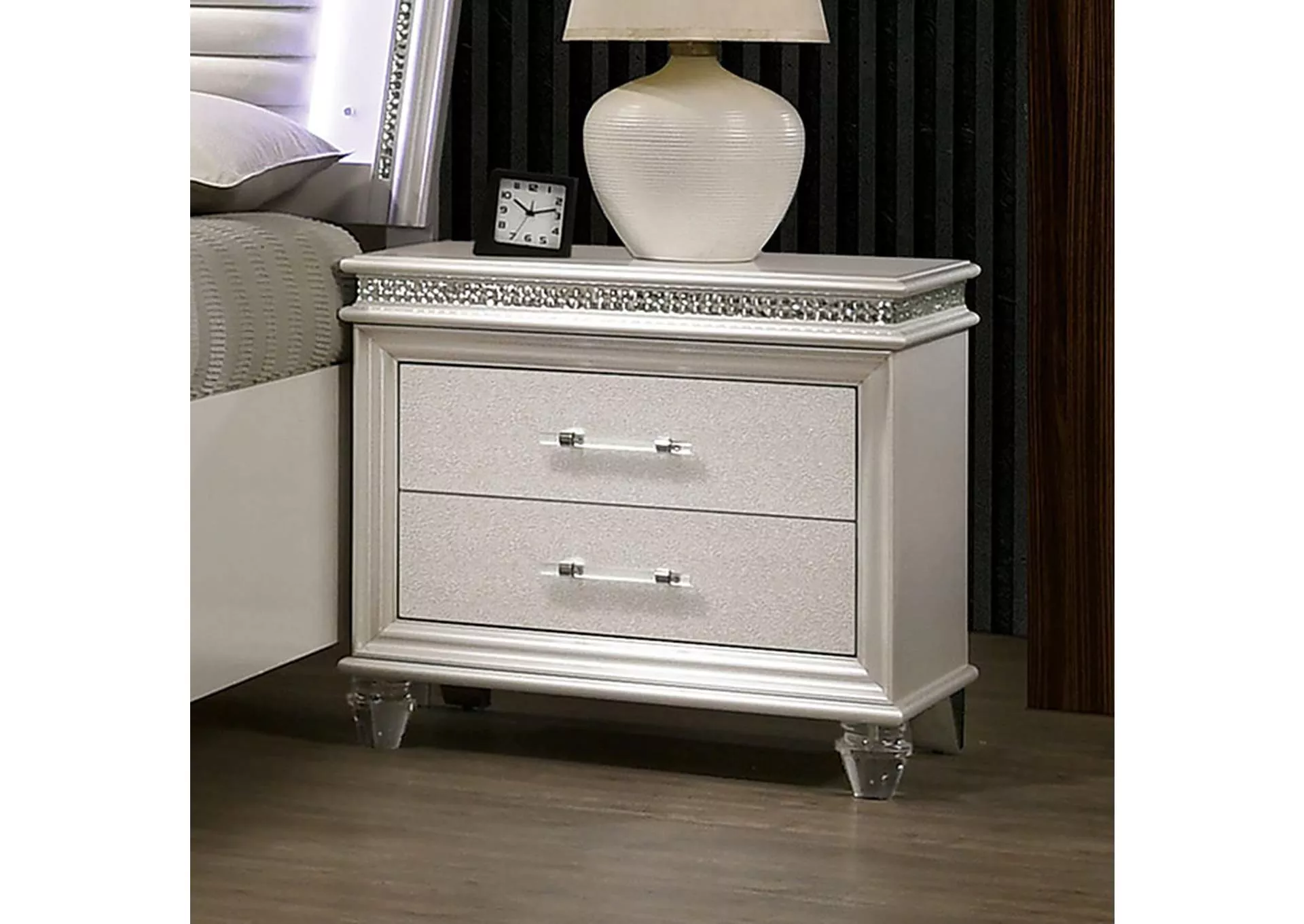 Maddie - Night Stand