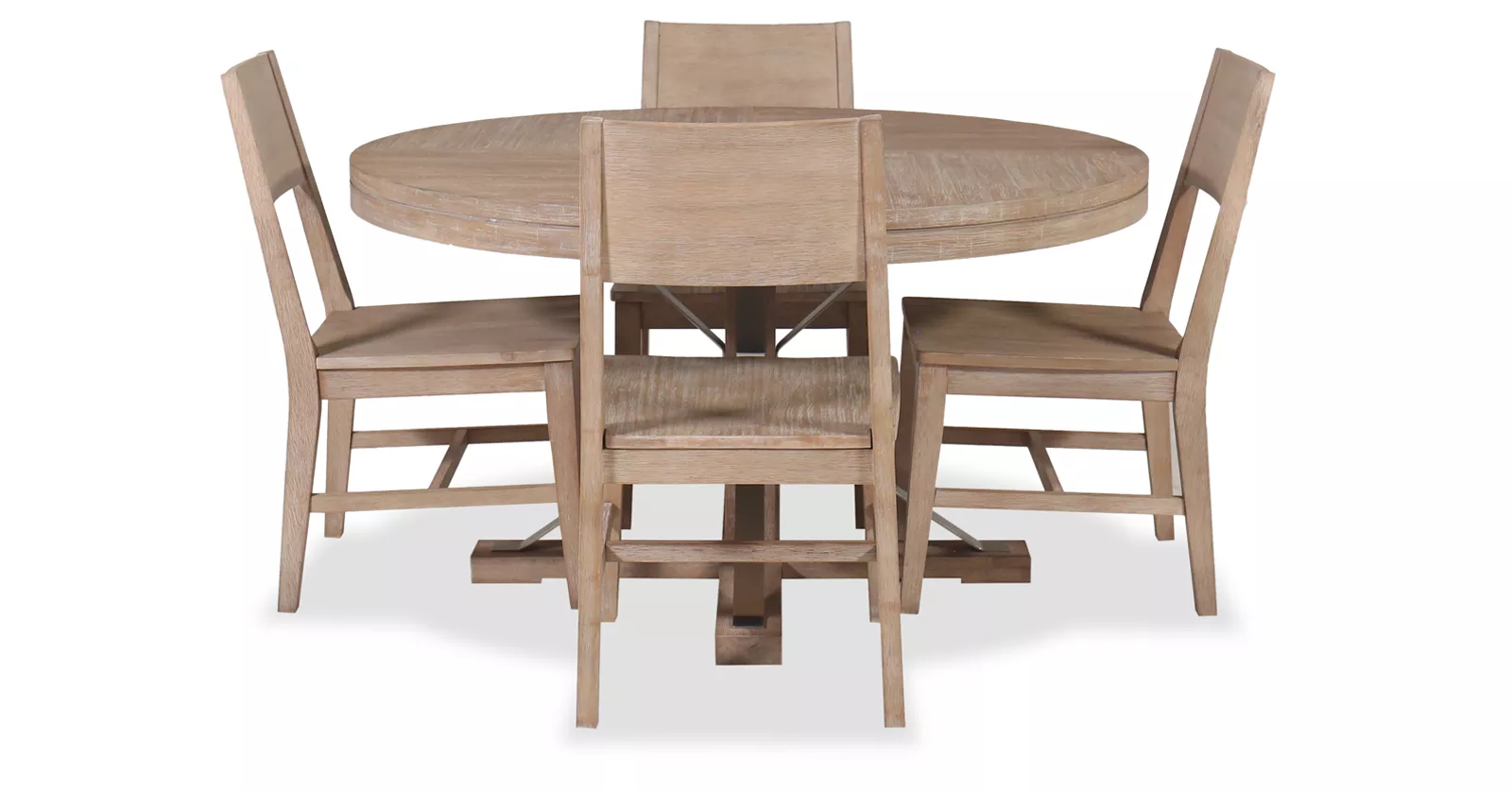 Maddox 5-Piece Dining Set