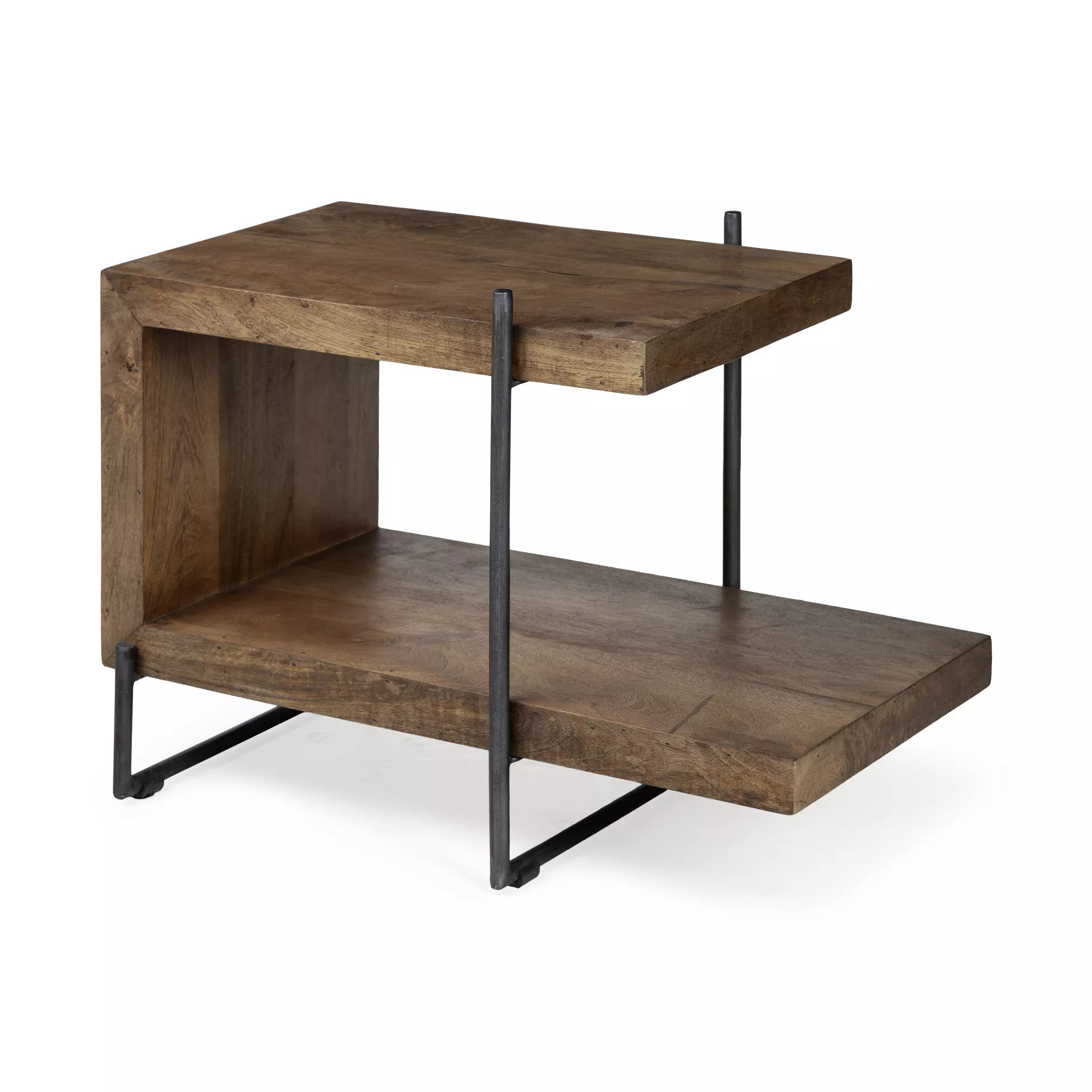 Maddox End Table