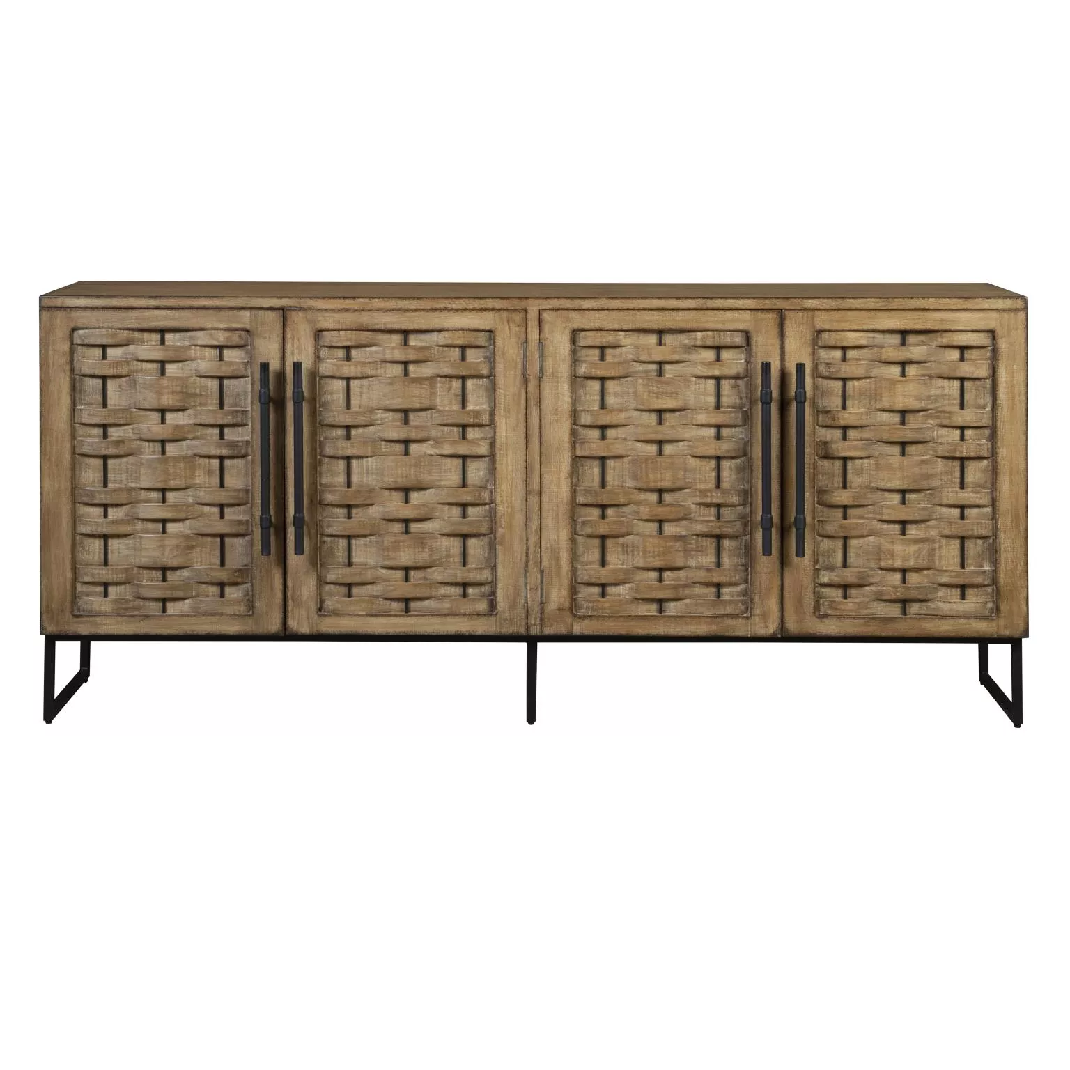 Madison Cabinet