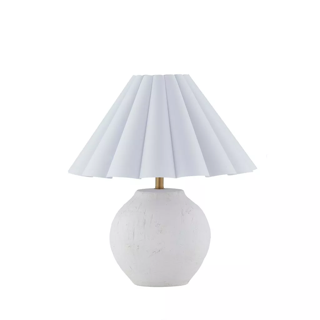 Madison Table Lamp
