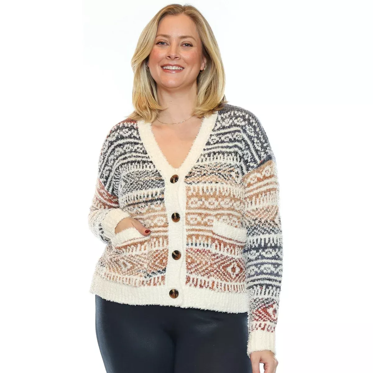 Maegan Cardigan