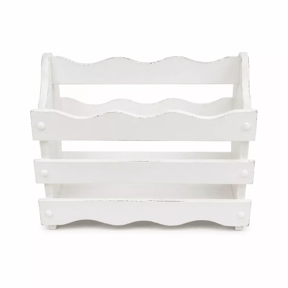 Magazine Rack