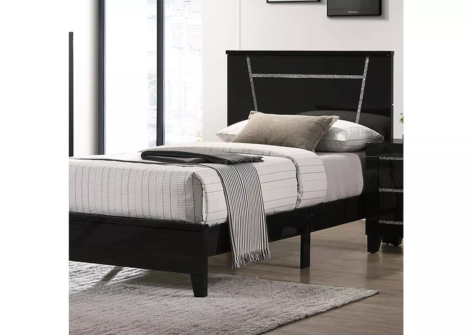 Magdeburg - Twin Bed