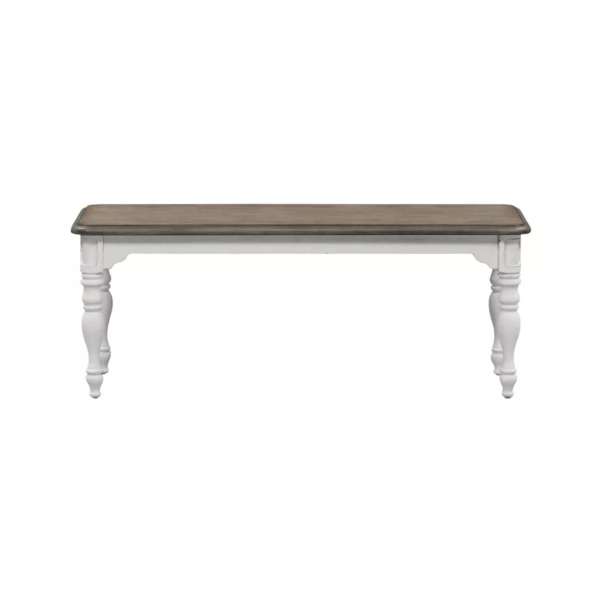 Magnolia Manor - Dining Bench