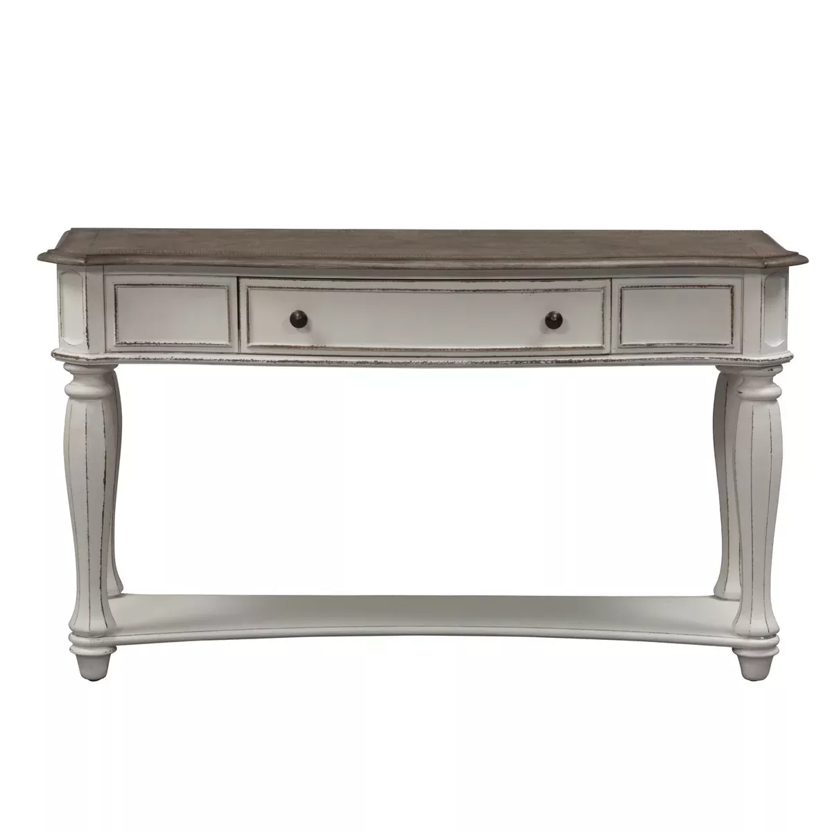 Magnolia Manor - Sofa Table - Antique White