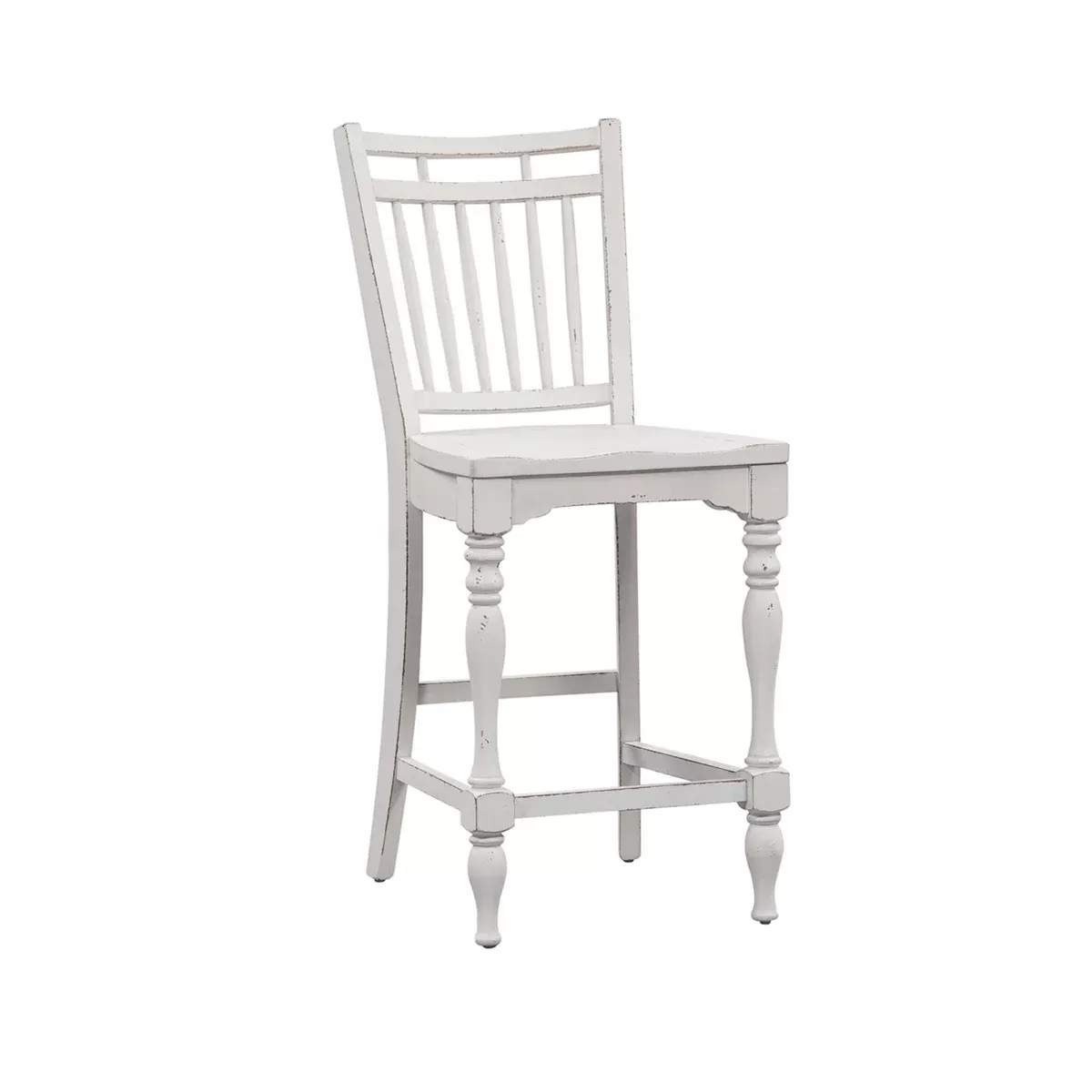 Magnolia Manor - Spindle Back Chair