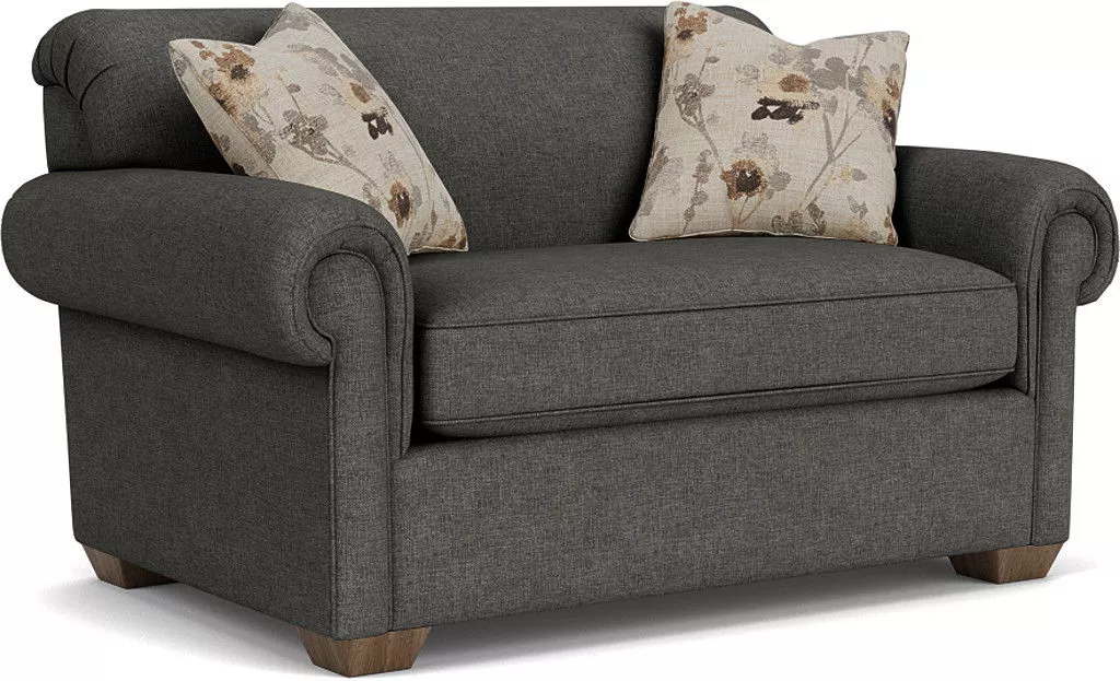 Main Street - Stationary Sleeper Sofa
