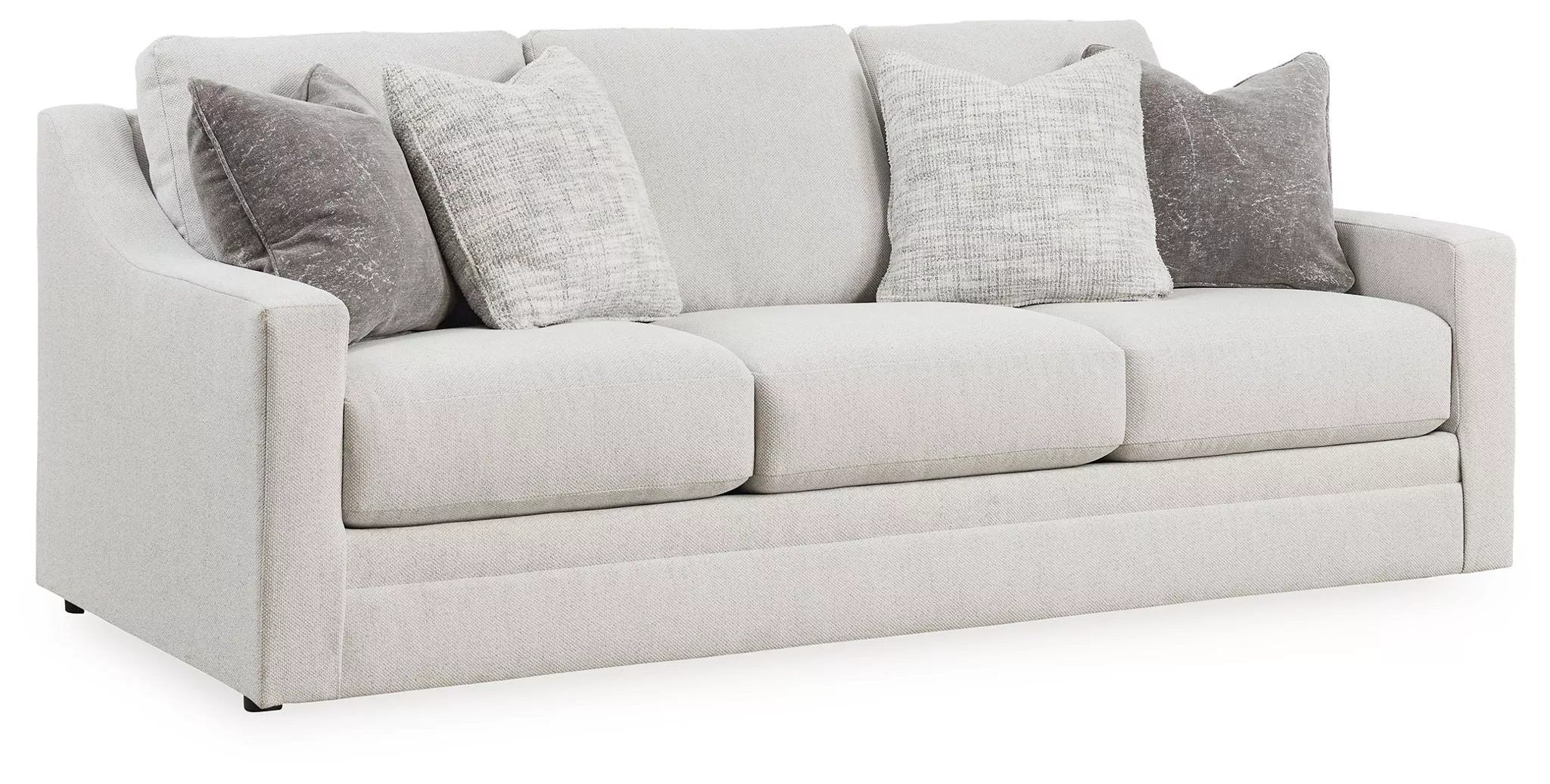 Maitelynn - Sofa - Chalk