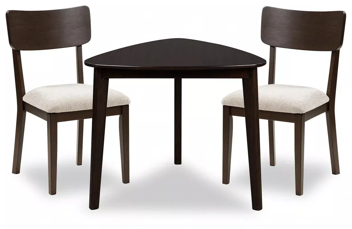 Mallenette Dining Room Set