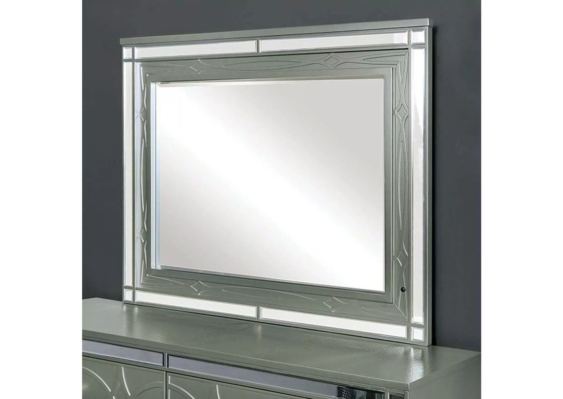 Manar - Mirror