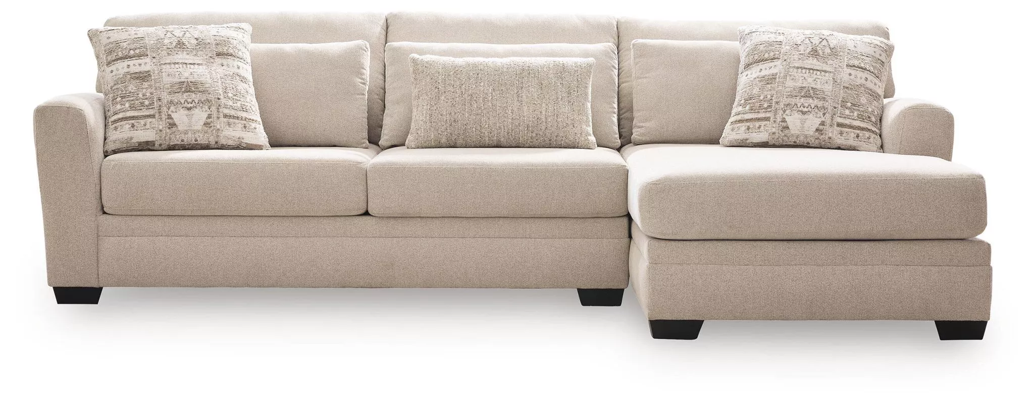 Mandi Point - 2 Piece Sectional