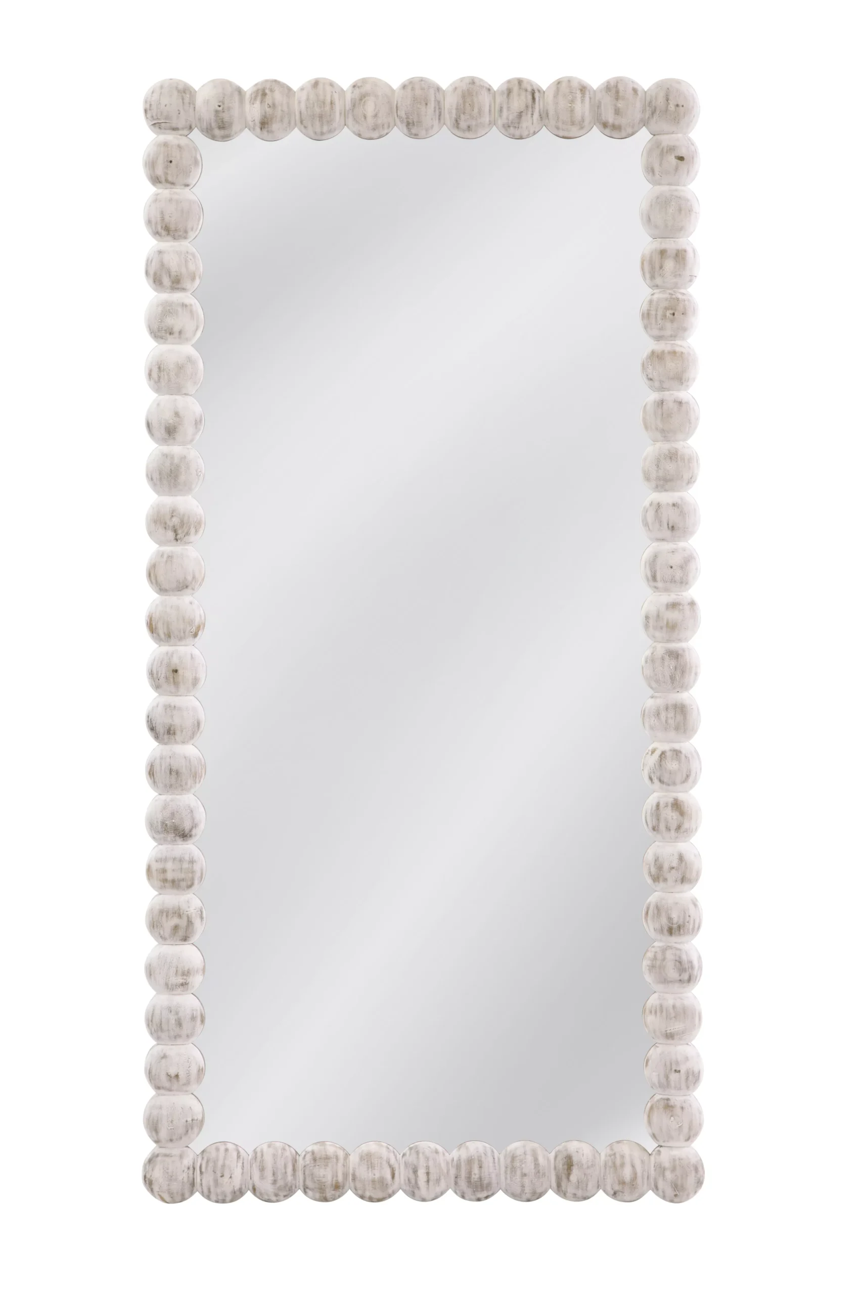 Mandith Floor Mirror