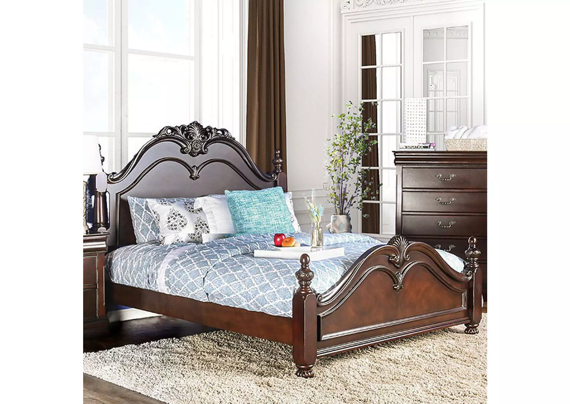 Mandura Bed