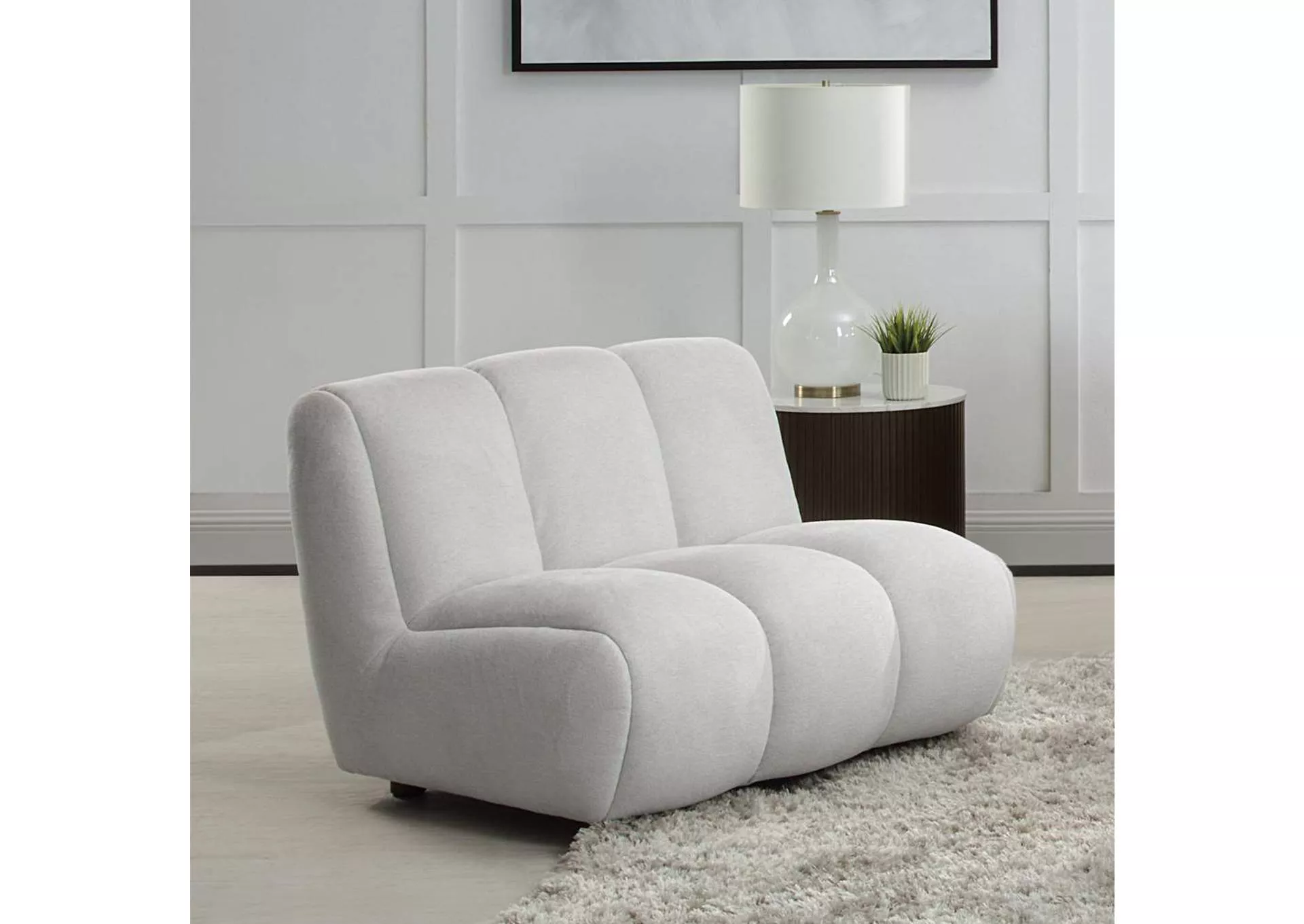 Manilla Chair