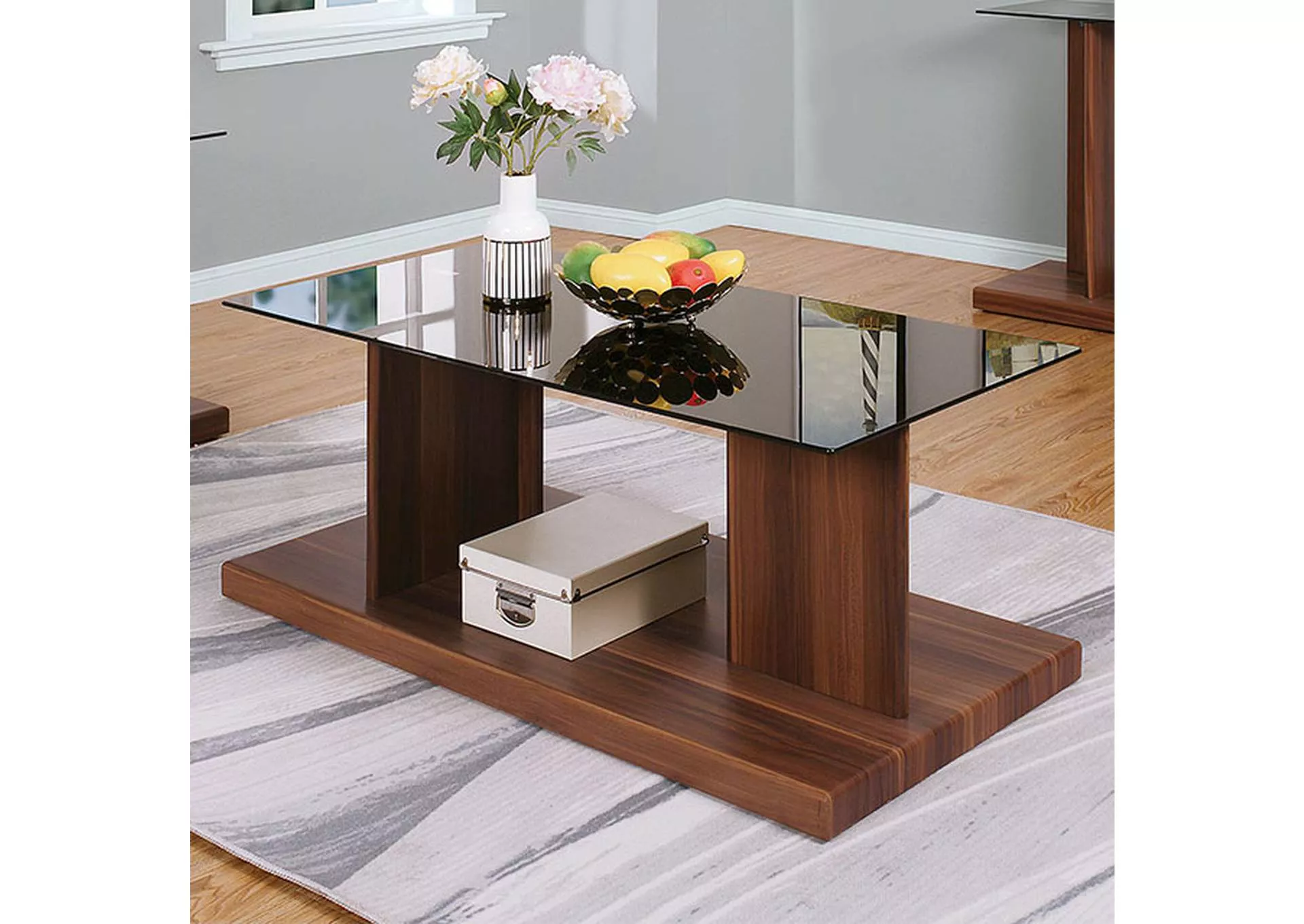 Mannedorf - Coffee Table