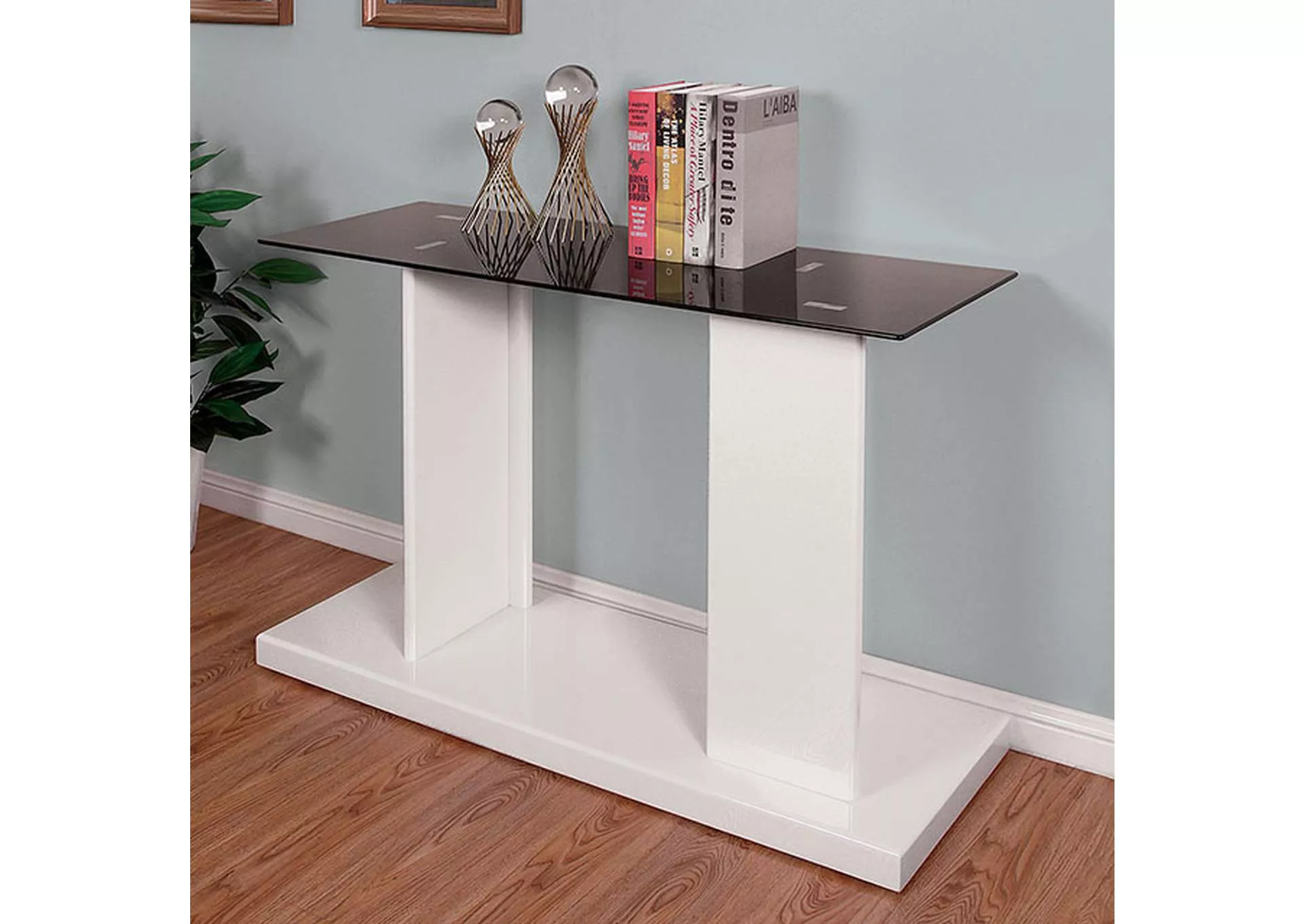 Mannedorf - Sofa Table