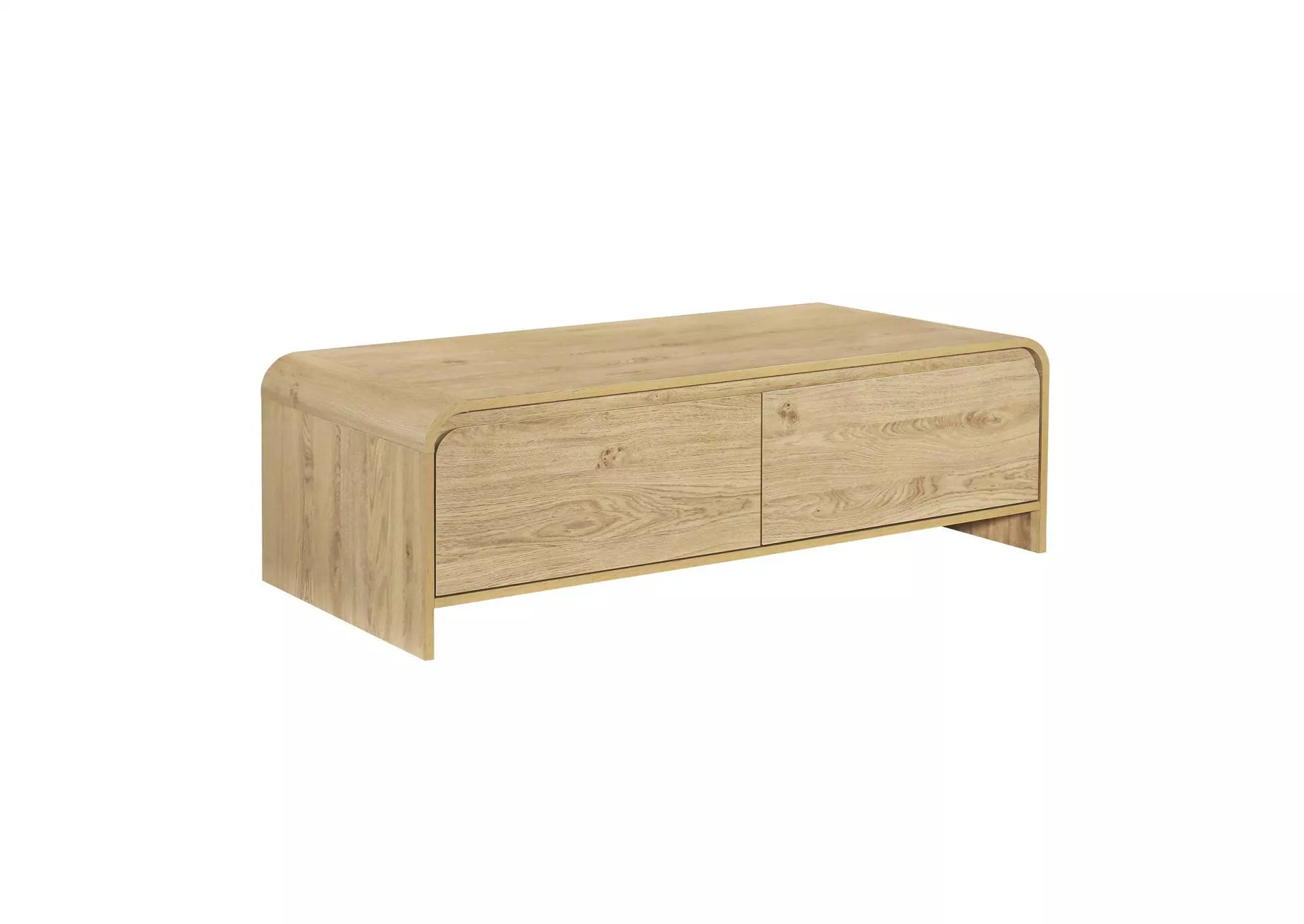 MARA COCKTAIL TABLE - NATURAL
