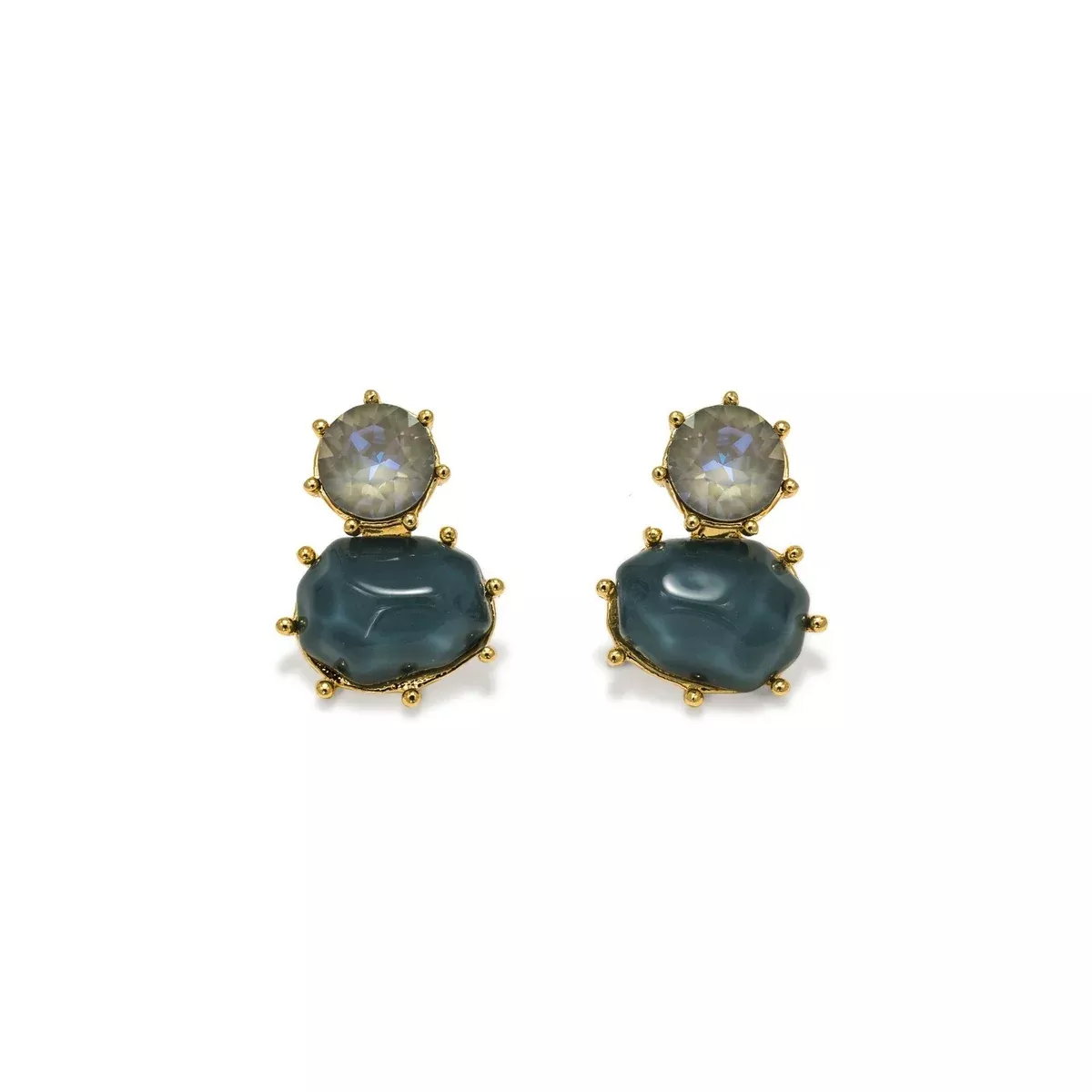 Marbelle Stud Earrings