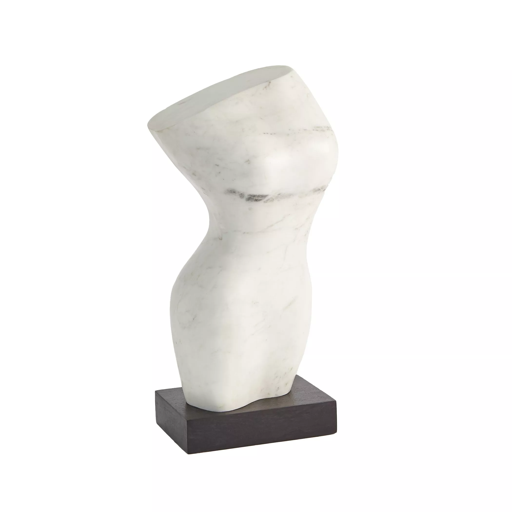 Marble Torso