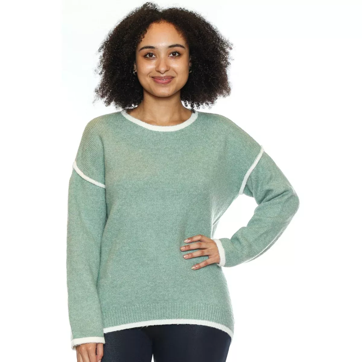 Marcia Sweater