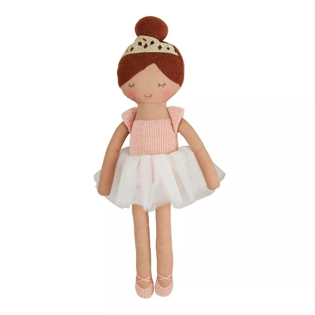 Margot Plush Ballerina