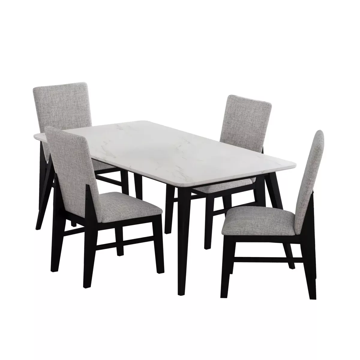 Marlene - Standard Height Dining Set