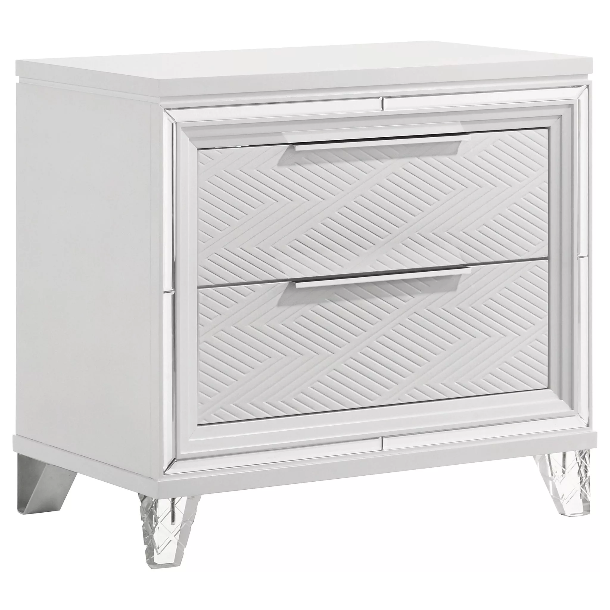 Marmore Nightstand