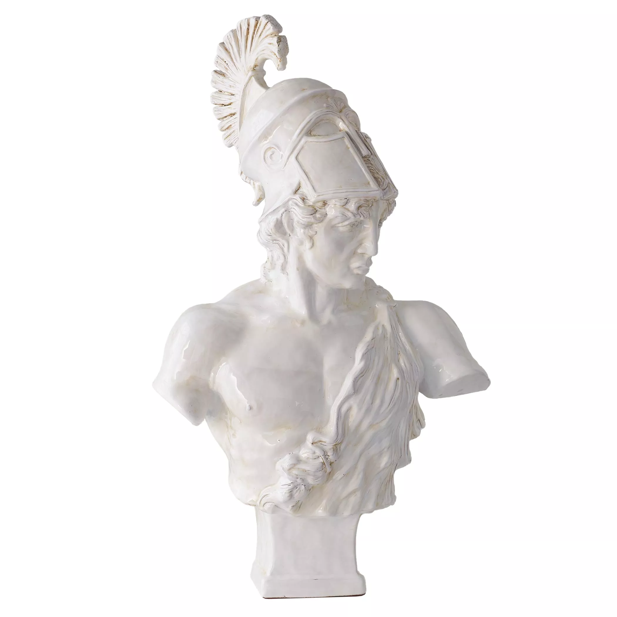 Mars Sculpture