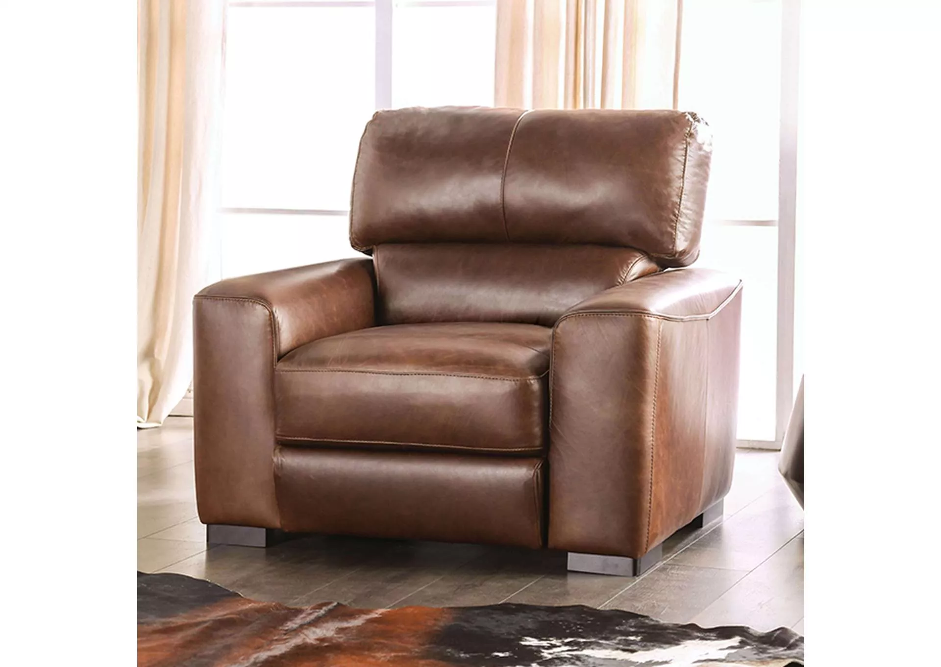 Marsicano - Chair