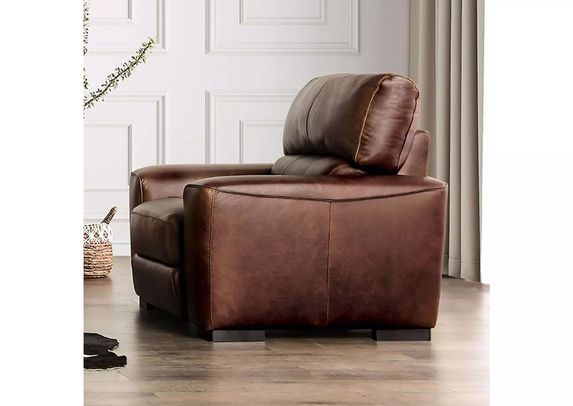 Marsicano - Loveseat