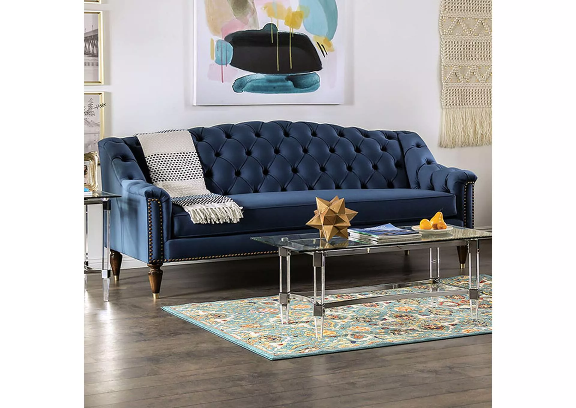Martinique - Sofa