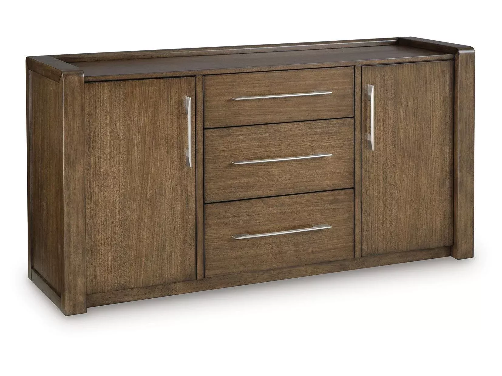 Marxmore - Dining Room Server - Brown