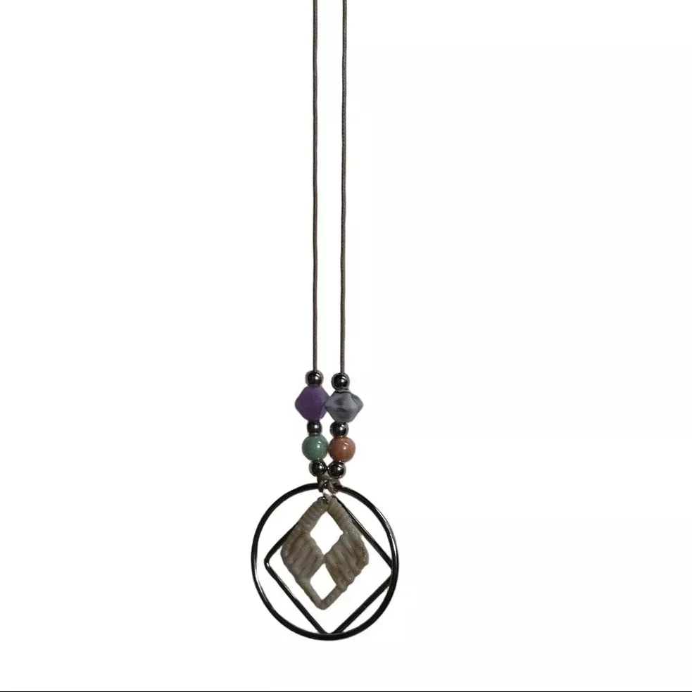 Mary Necklace