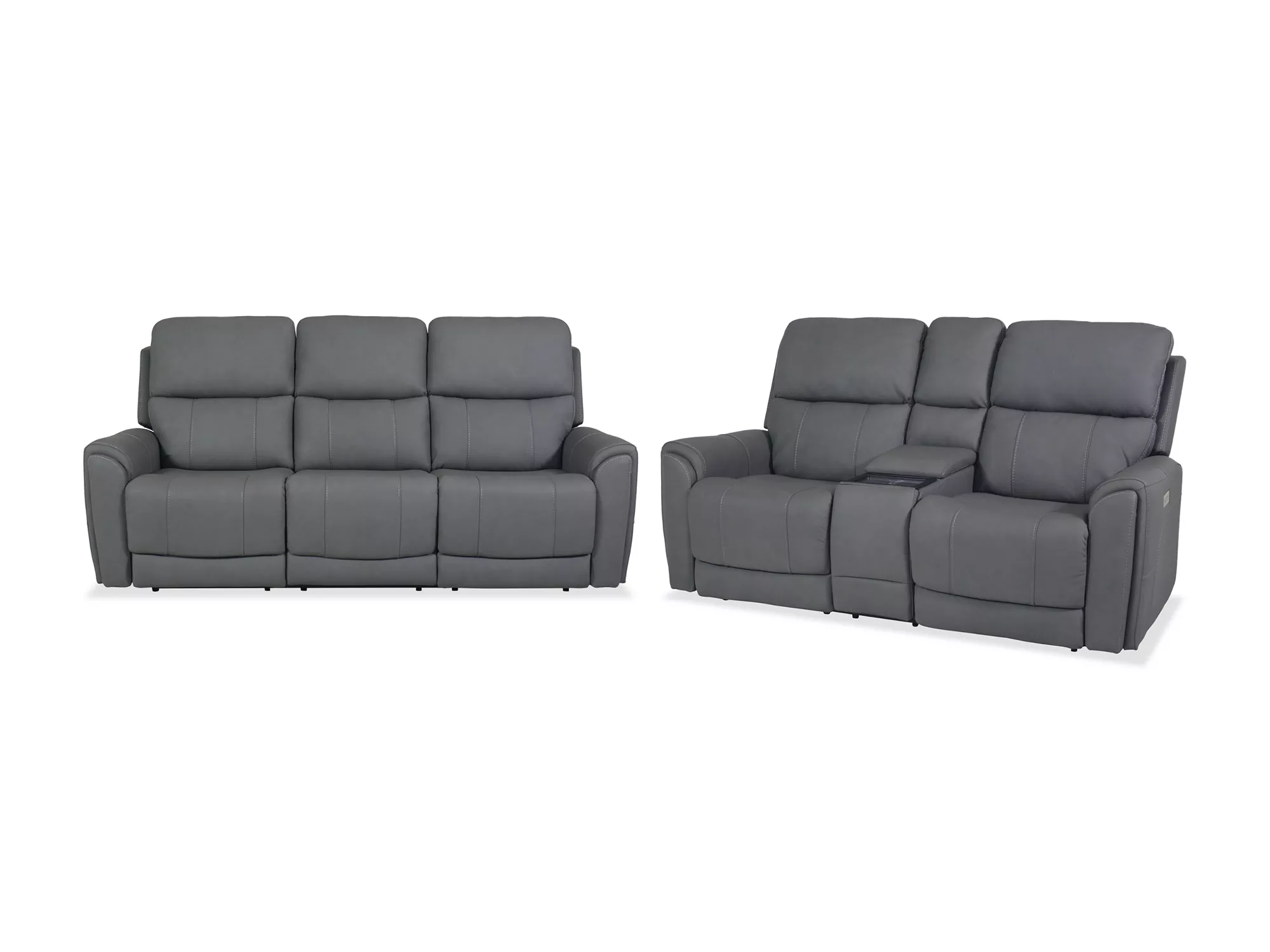 Matteo Zero Gravity Power Sofa & Loveseat