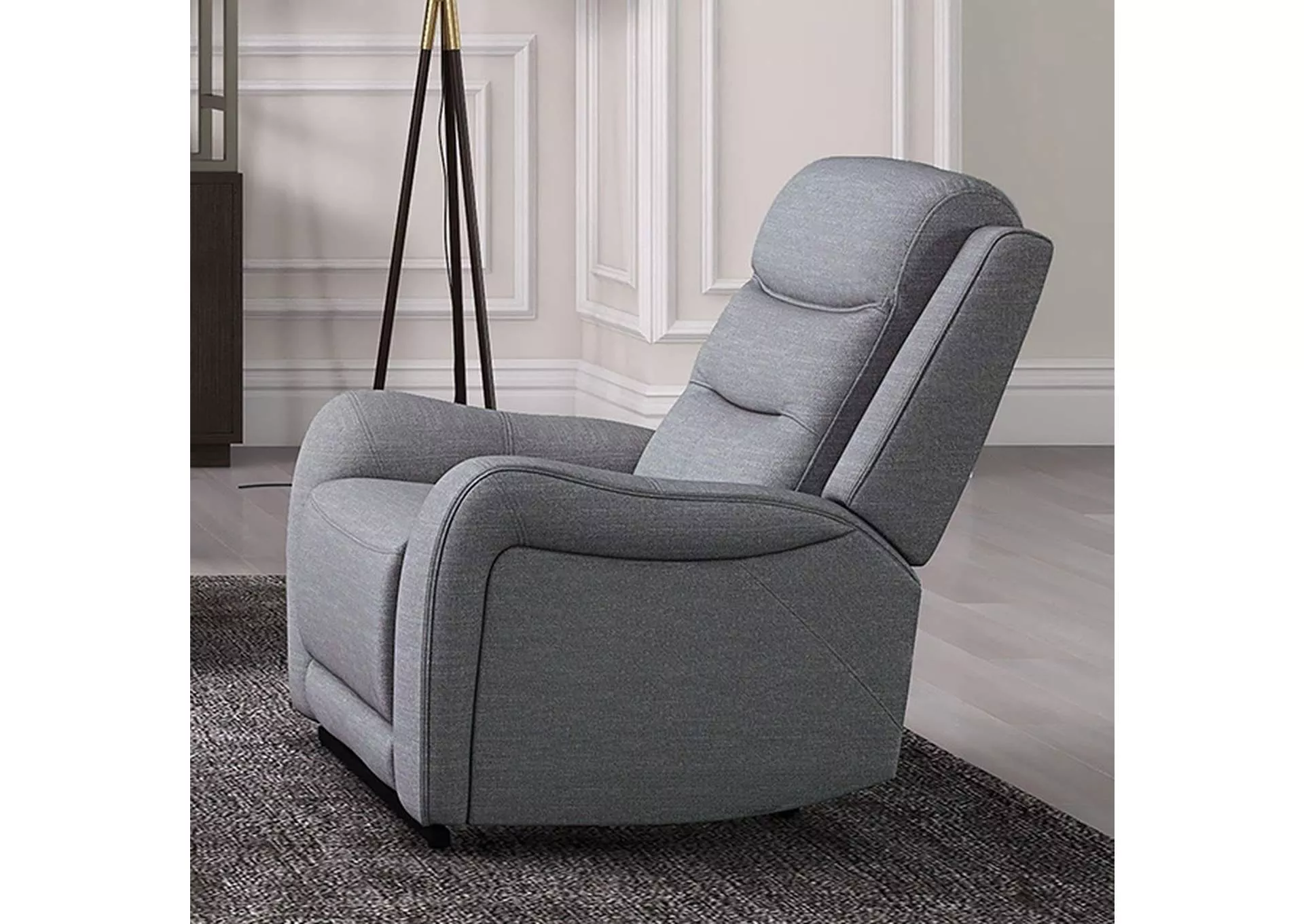 Matthias - Manual Recliner