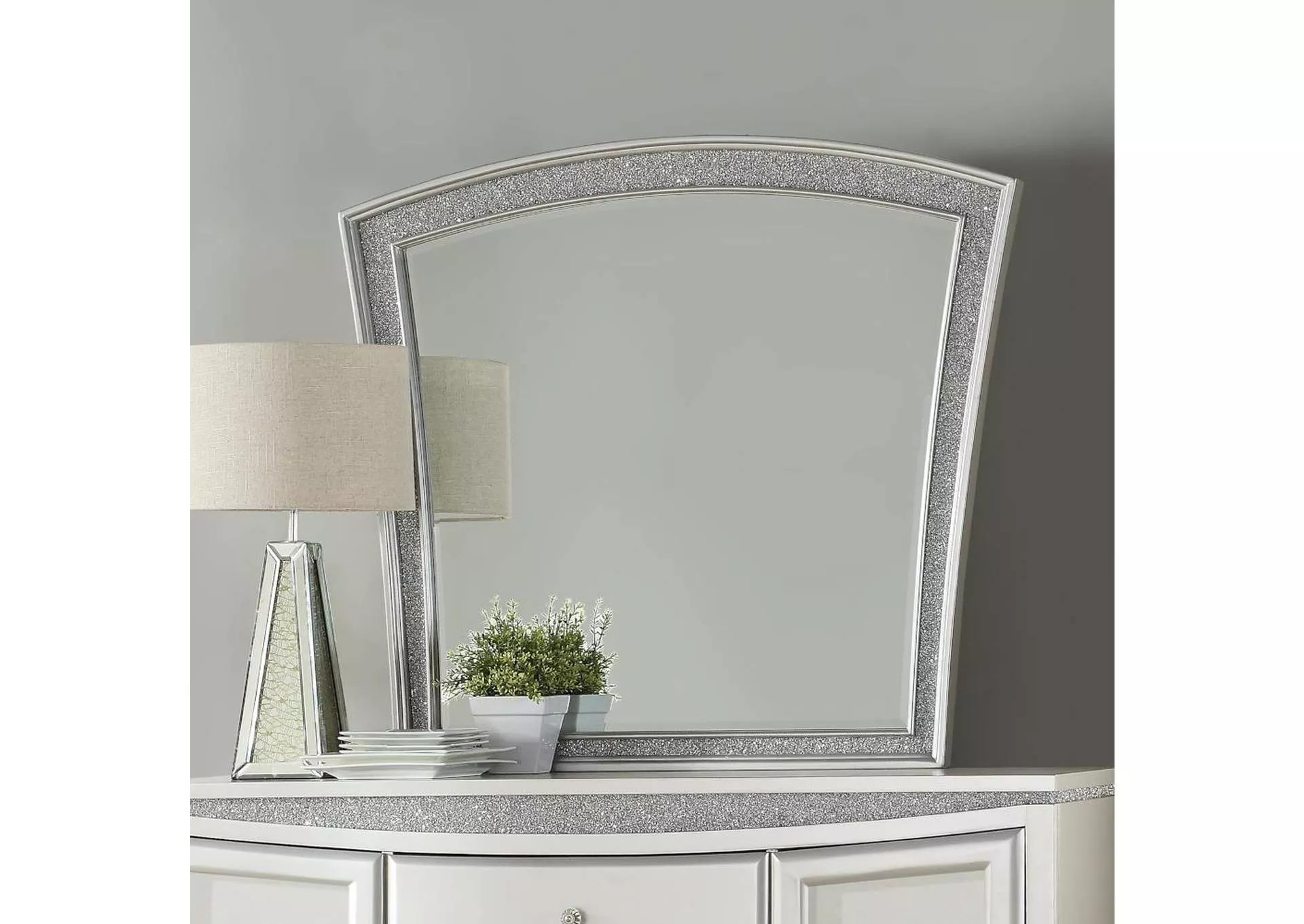Maverick Mirror