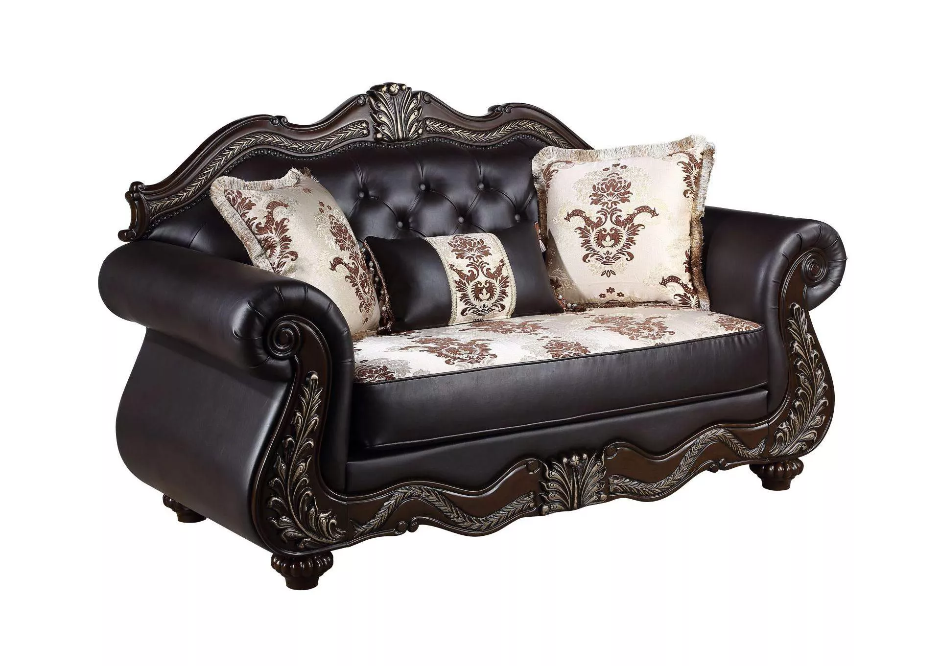 MAXIMUS LOVESEAT BACKREST