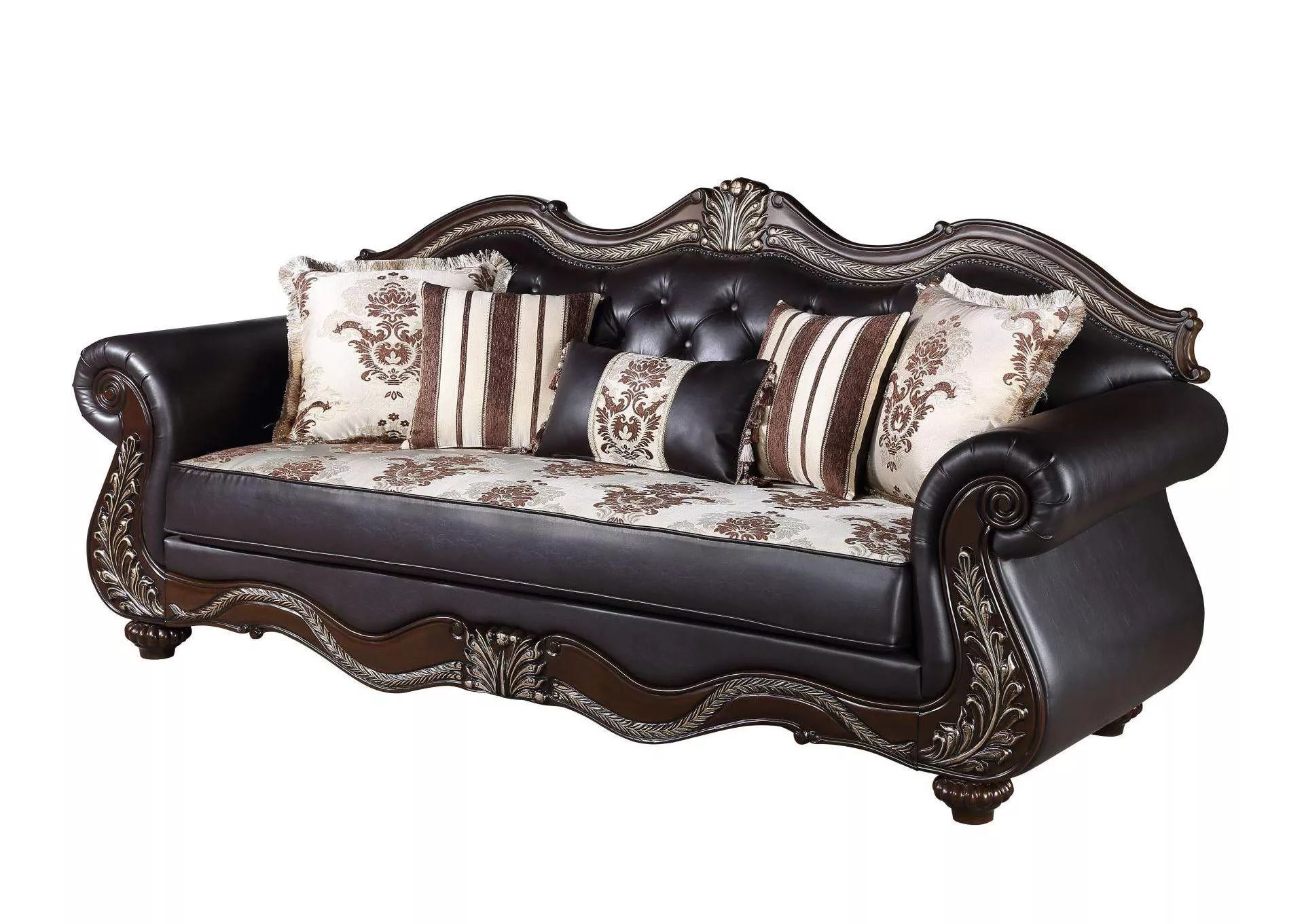 MAXIMUS SOFA BACKREST