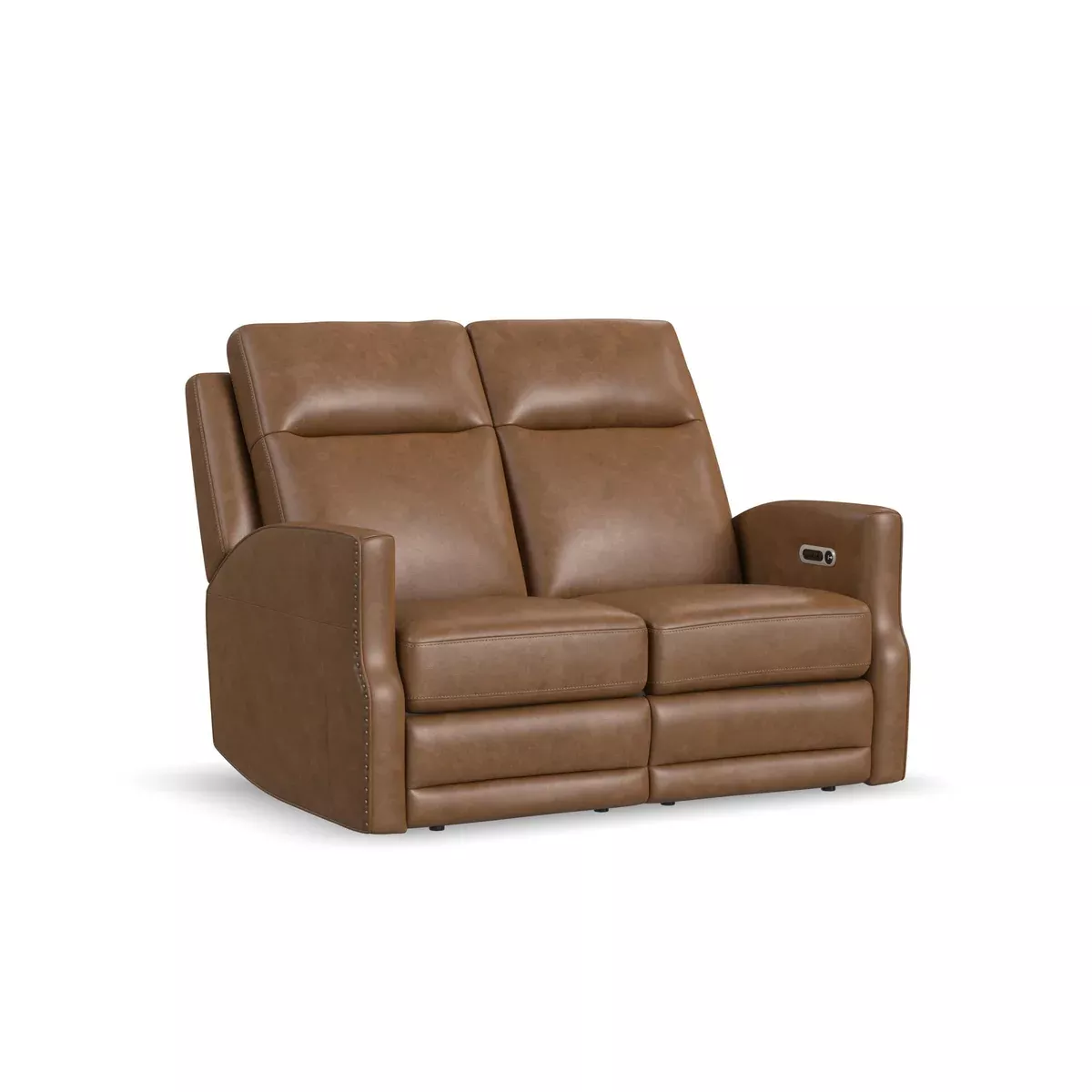 Maxwell - Power Reclining Loveseat