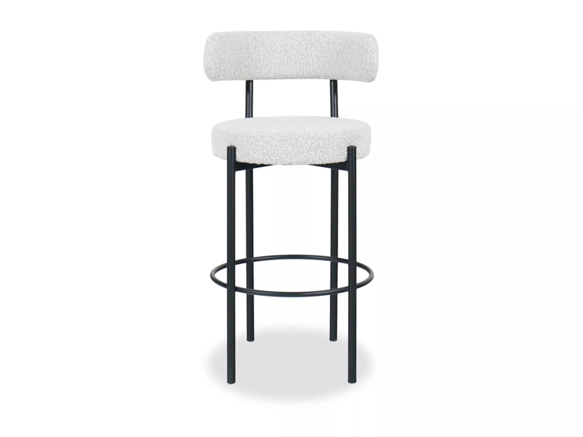 Maya 30" Bar Stool