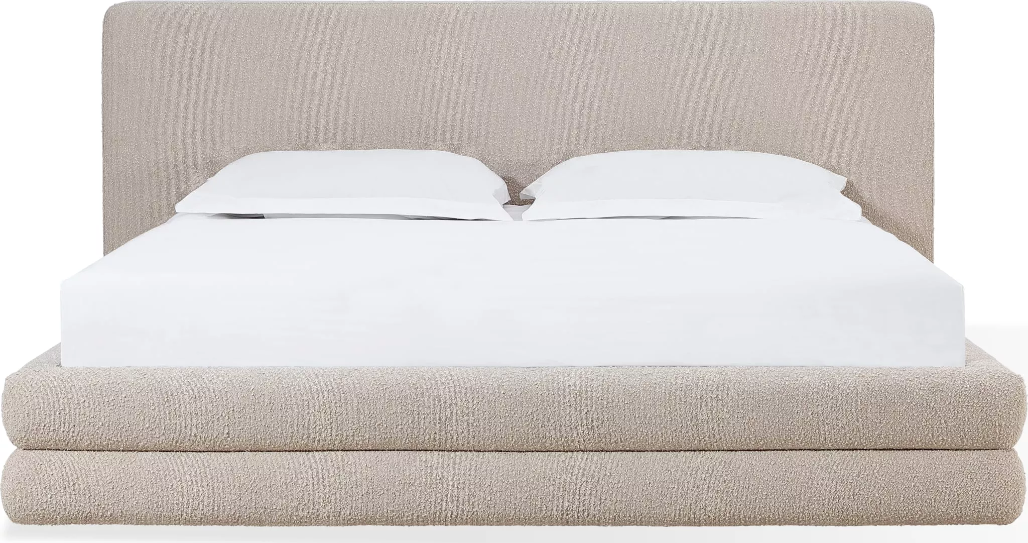 Maya Queen Bed