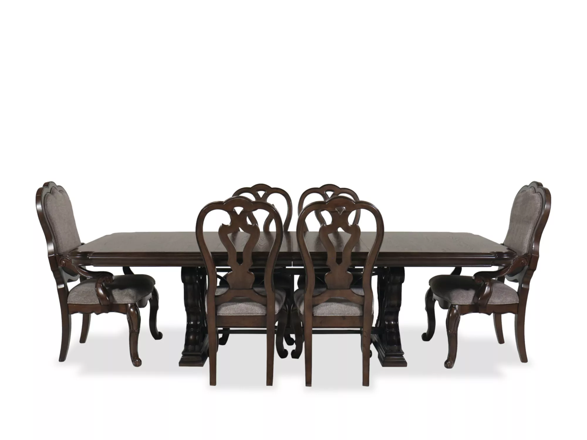 Maylee 7-Piece Dining Set
